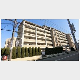 レスピーザ53の賃貸物件
