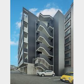 ＬｉｎｄｒｅＮａｇａｏｋａの賃貸物件