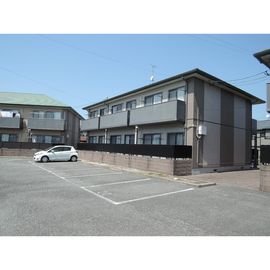 ルシェルブルー大城Ｂの賃貸物件