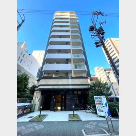 栄駅より徒歩5分 2階 築17年9ヶ月の賃貸物件