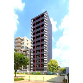 S-RESIDENCE本山FR1ヵ月キャンペーン実施中 3階 築6年の賃貸物件