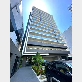 新栄町駅より徒歩7分 10階 築2年7ヶ月の賃貸物件