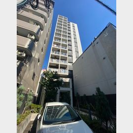 エステムプラザ名古屋栄プレミアム 11階 築17年1ヶ月の賃貸物件