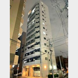 今池駅より徒歩6分 4階 築18年7ヶ月の賃貸物件