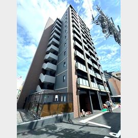 新栄町駅より徒歩10分 8階 築2年2ヶ月の賃貸物件