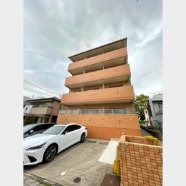 ソレーユ松原 1階 築20年3ヶ月の賃貸物件