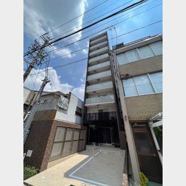 ディアレイシャス大須赤門通本町の賃貸物件