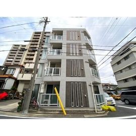 ノヴェル今池 2階 築18年5ヶ月の賃貸物件