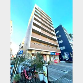 ニーズメゾン新栄 3階 築17年11ヶ月の賃貸物件