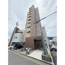 パルティーダ 8階 築18年4ヶ月の賃貸物件