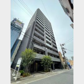 プレサンスジェネ千種内山の賃貸物件