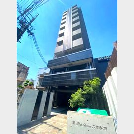 ＰｌａｎＢａｉｍ大須駅前 4階 築8年1ヶ月の賃貸物件