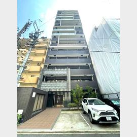 プレサンス金山デュアルの賃貸物件