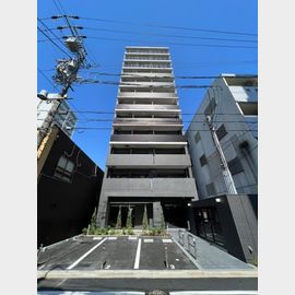 メイクス矢場町２ 7階 築3年11ヶ月の賃貸物件