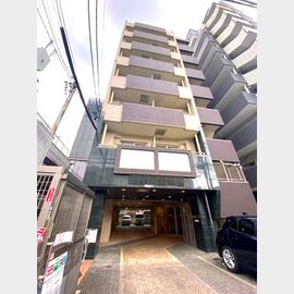 今池駅より徒歩7分 4階 築19年3ヶ月の賃貸物件