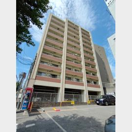 プライムアーバン金山 6階 築18年3ヶ月の賃貸物件