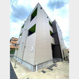 幸鶴邸の賃貸物件