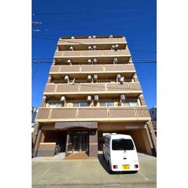 日比野駅より徒歩9分 6階 築19年4ヶ月の賃貸物件