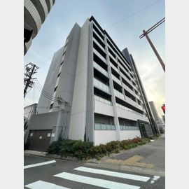 コンセール葵 8階 築10年7ヶ月の賃貸物件