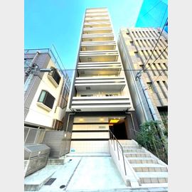 プリヴィアーレ金山の賃貸物件