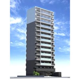 浅間町駅より徒歩6分 2階 築3年9ヶ月の賃貸物件