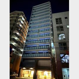 新栄町駅より徒歩8分 5階 築2年3ヶ月の賃貸物件