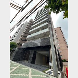 東別院駅より徒歩4分 4階 築2年10ヶ月の賃貸物件