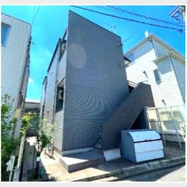 モルゲンロートの賃貸物件