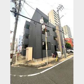 スマイル栄 2階 築7年4ヶ月の賃貸物件