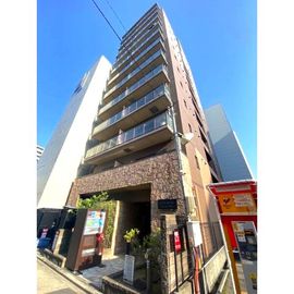 CITY SPIRE 名駅前 9階 築19年2ヶ月の賃貸物件