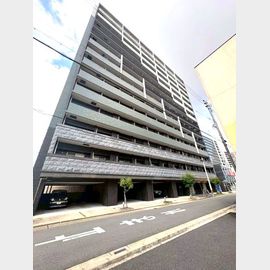新栄町駅より徒歩5分 8階 築8年4ヶ月の賃貸物件