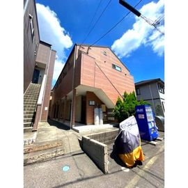 エスポワール本陣の賃貸物件