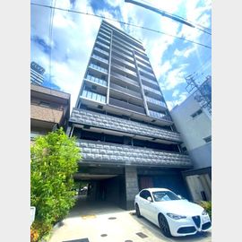 プレサンス栄ライズ 2階 築9年3ヶ月の賃貸物件