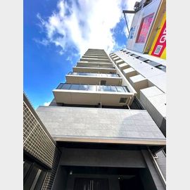 プレサンスTHE高岳の賃貸物件