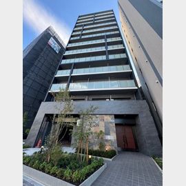 浅間町駅より徒歩7分 10階 築1年7ヶ月の賃貸物件