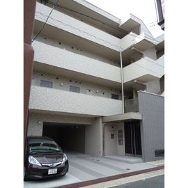 東枇杷島駅より徒歩9分 4階 築12年3ヶ月の賃貸物件