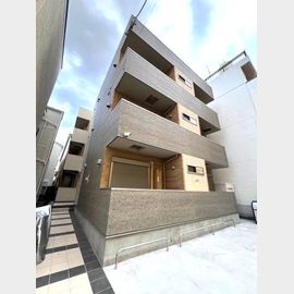 サンレジデンス岩塚の賃貸物件