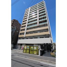 フローラル東別院の賃貸物件