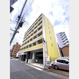 ベレーサ金山 7階 築19年7ヶ月の賃貸物件