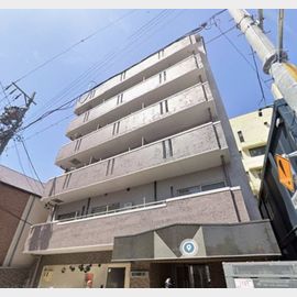 プロビデンス泉3 3階 築23年7ヶ月の賃貸物件