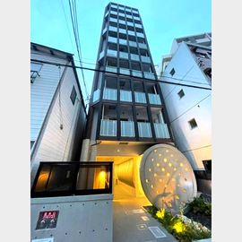 スペースビート 1階 築5年1ヶ月の賃貸物件