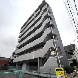 ＧＡＴＥＷＡＹ尾頭橋 4階 築7年3ヶ月の賃貸物件