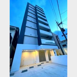 THE DOORS 6階 築4年の賃貸物件