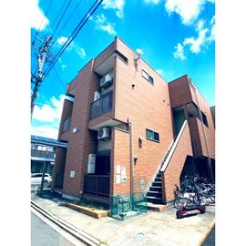 アストラル２ 2階 築19年9ヶ月の賃貸物件
