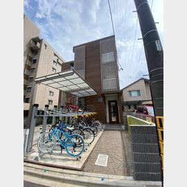 リブリ千種 1階 築5年10ヶ月の賃貸物件