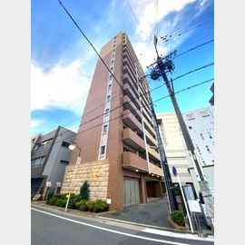 プレサンス鶴舞公園ＷＥＳＴ 6階 築15年3ヶ月の賃貸物件