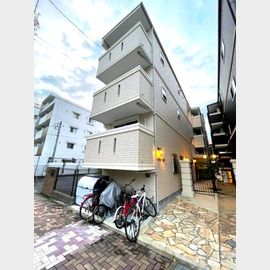 中村公園駅より徒歩5分 1階 築6年6ヶ月の賃貸物件