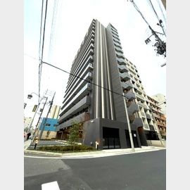 メイクス鶴舞２ 8階 築3年5ヶ月の賃貸物件