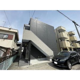 Castana.城主 2階 築9年の賃貸物件