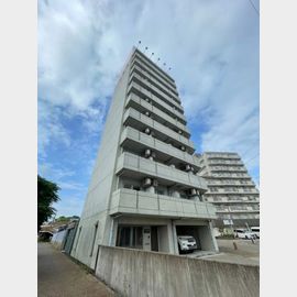 Ｓ—ＦＯＲＴ神宮南 4階 築19年4ヶ月の賃貸物件